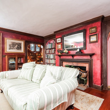 Wetherledge | 359 Highland Drive | Jamestown, RI
