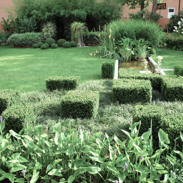 giardino Liberty