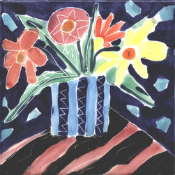 Abbette Kearney - Tile