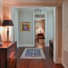 BH Hallway