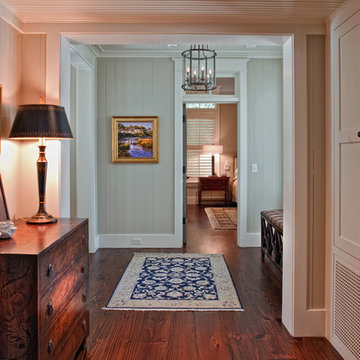Coastal Living Cottage - Palmetto Bluff
