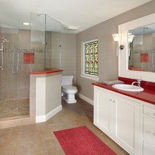 Bathroom Ideas