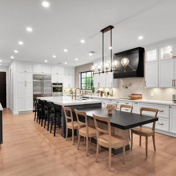 MODERN  FARMHOUSE