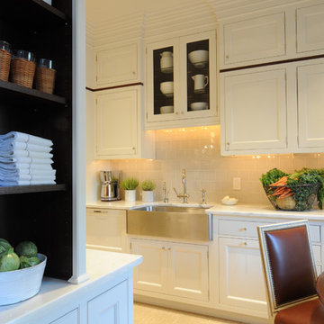 Classic Kitchen in Georgetown