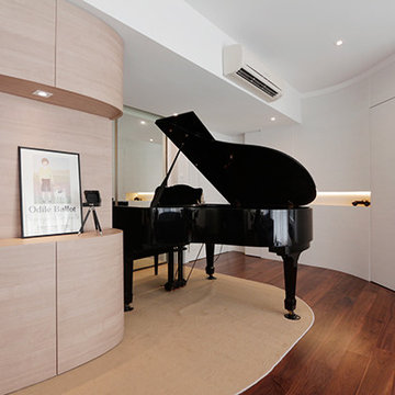 Tiara Apartment