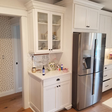 KItch Remodel