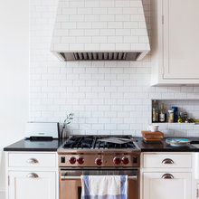 Kitchen Knob redo