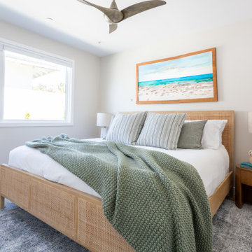 MESA VACATION HOME | Full Remodel, Furnishing + Styling