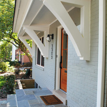 Arlington, Tara-Leeway Heights Residence