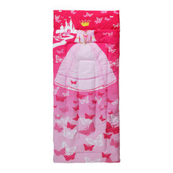 Kids Sleeping Bags - Products