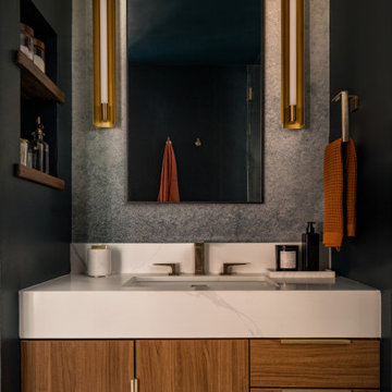 Urban Retreat