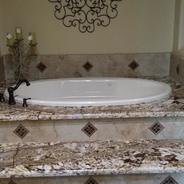Our Work