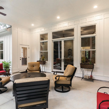 Infinity from Marvin Replacement Windows and Doors