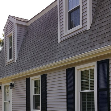Harvey Windows & Mastic Vinyl Siding, Lakeville, MA