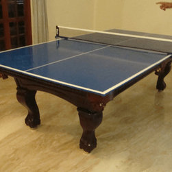 Pool Tables - Game Tables