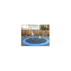 Jump On It! - In Ground Trampolines - Trampolines