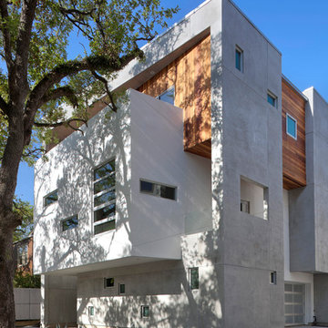 Mt Vernon Townhomes