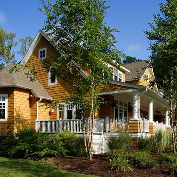 Chesapeake Retreat