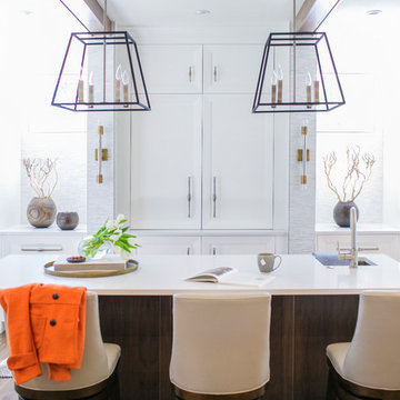 Modern Eclectic