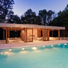 Pool House Ideas