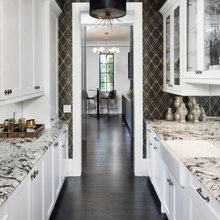 Butler's Pantry
