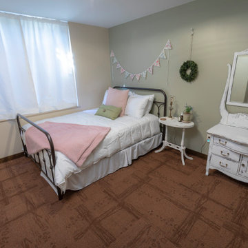 Rock Creek Lodge Whole House Remodel