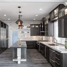 grey floors