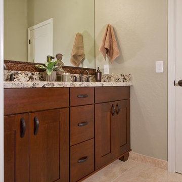 107th Way Bathroom Remodels