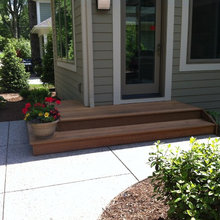 Patios