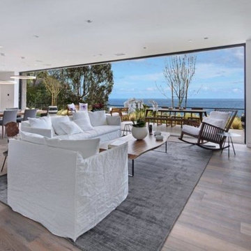 Mar Vista : Home Staging