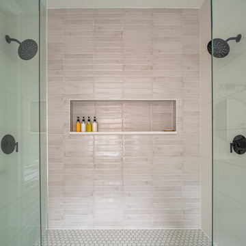 Kitchen, Master & Powder Bath Makeovers | Prosper, TX