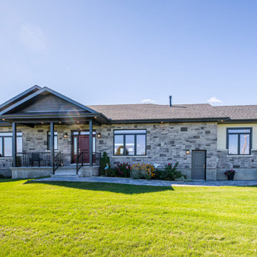 Casey Creek Project
