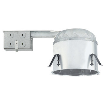 NICOR 6" Shallow Recessed Remodel Housing