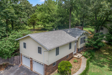 Roofing Project