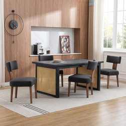 Payson Dining Chairs (Set of 2) - Dining Chairs