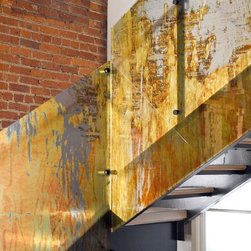 Door and Stair Applications - Products