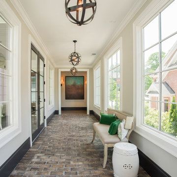 Custom Residence - Atlanta GA