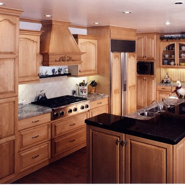 Carmichael Kitchen Remodel III