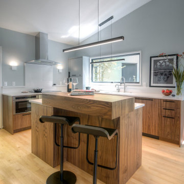 PATTON ROAD REMODEL