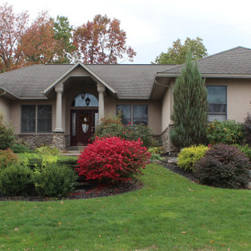 Homes