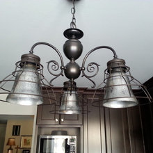 kitchen lighting