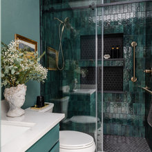 Tile/bathrooms