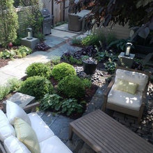 scenic garden