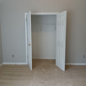 Residential LVP Installation