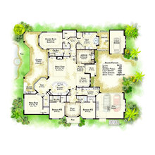 Exterior Ideas