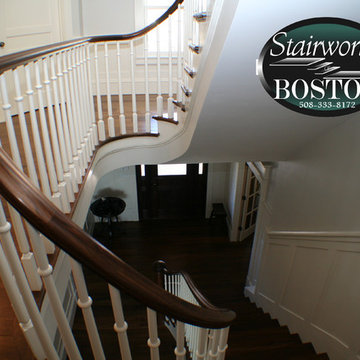 brownstone replica