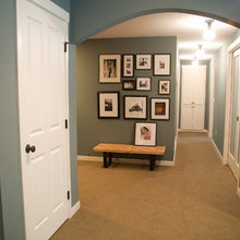 Probb's First Floor Paint Ideas