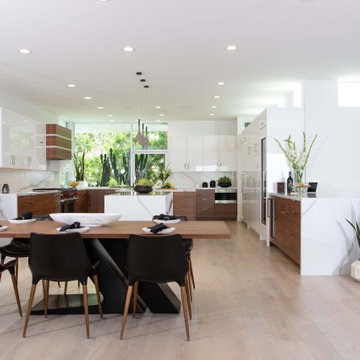 2019 Award Winner - Best Large Kitchen