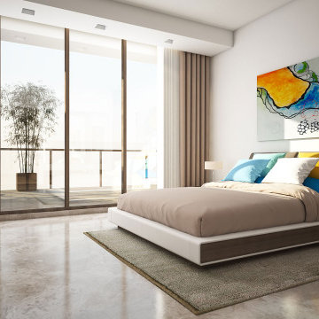 apartment interior design