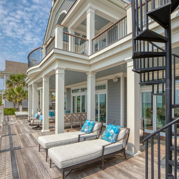 Prince George Oceanfront